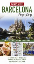 Insight Step by Step Barcelona