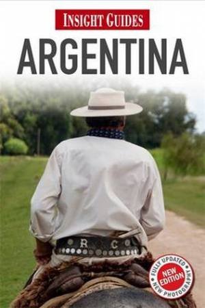 Insight Guide Argentina by Various