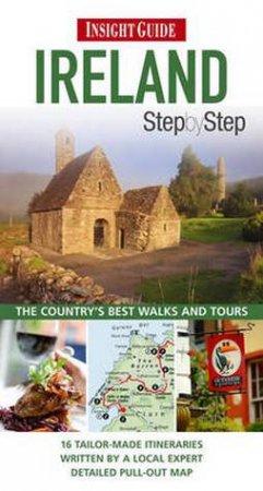 Insight Step By Step Ireland by Various