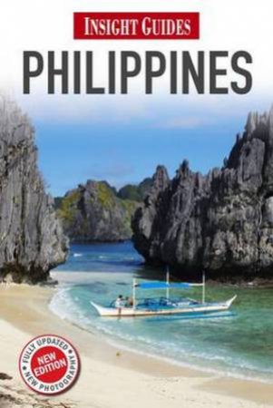 Insight Guide Philippines by Various