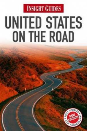 Insight Guide USA on the Road by Various