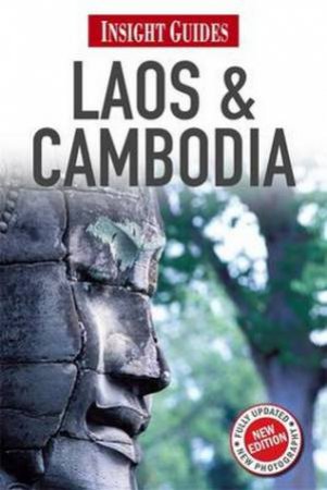 Insight Guide Laos and Cambodia by Various 