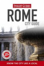 Insight City Guide Rome