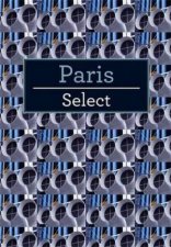 Insight Select Guide Paris