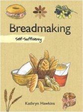 Self Sufficiency Breadmaking