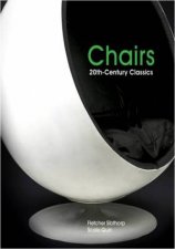 Chairs 20th Century Classics