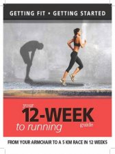 Your 12Week Guide to Running