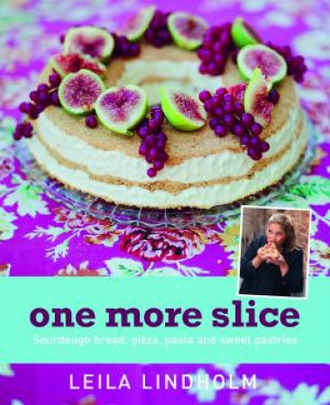 One More Slice by Leila Leidholm