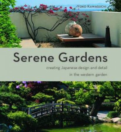 Serene Gardens by Yoko Kawagachi