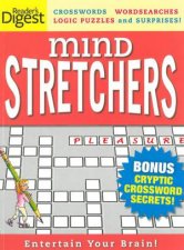 Readers Digest Mind Stretchers Papaya