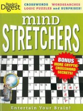 Readers Digest Mind Stretchers Citron