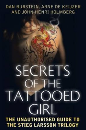 Secrets of the Tattooed Girl by Dan Burstein