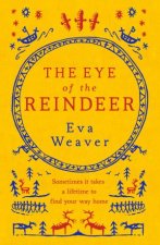 The Eye Of The Reindeer