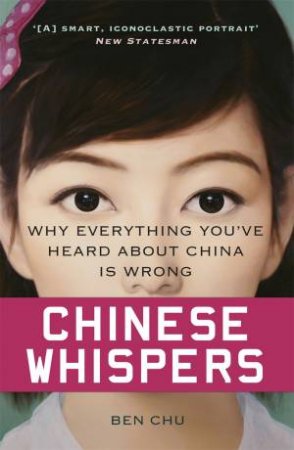 Chinese Whispers by Ben Chu