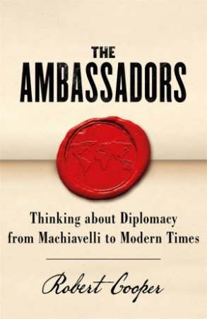 The Ambassadors by Robert Cooper