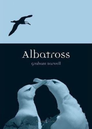 Albatross by Graham Barwell