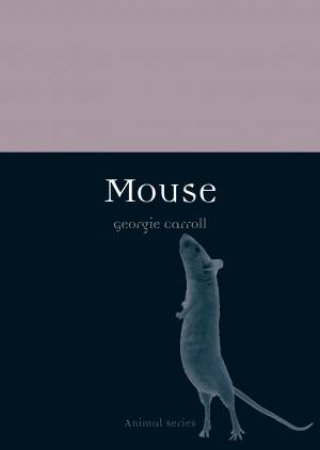 Mouse by Georgie Carroll