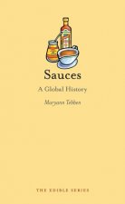 Sauces A Global History