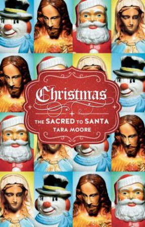 Christmas by Tara Moore