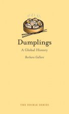 Dumplings A Global History