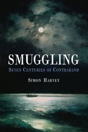 Smuggling by Simon Harvey