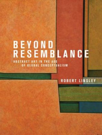 Beyond Resemblance by Robert Linsley