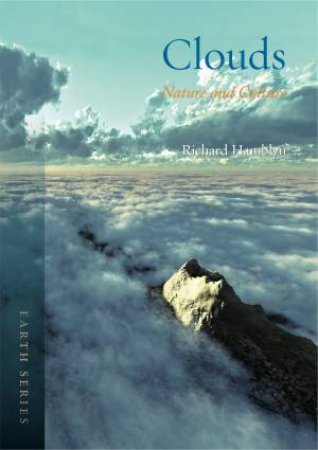 Clouds by Richard Hamblyn