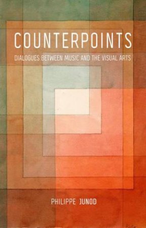 Counterpoints by Phillipe Junod