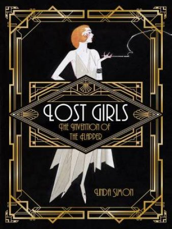 Lost Girls by Linda Simon