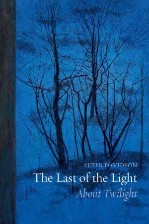 The Last Of The Light by Peter Davidson