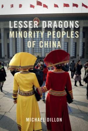 Lesser Dragons by Michael Dillon