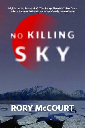 No Killing Sky by Rory McCourt