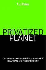 Privatized Planet