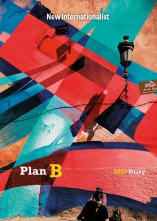 Plan B Diary 2020 by Various