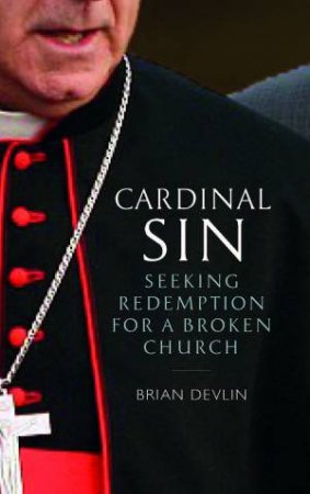 Cardinal Sin by Brian Devlin