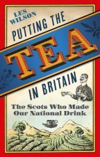 Putting The Tea In Britain