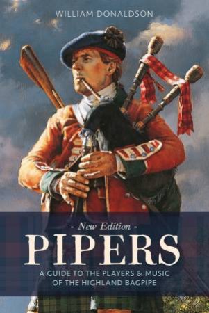 Pipers by William Donaldson