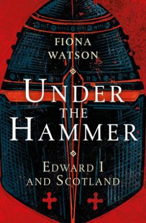 Under The Hammer by Fiona Watson