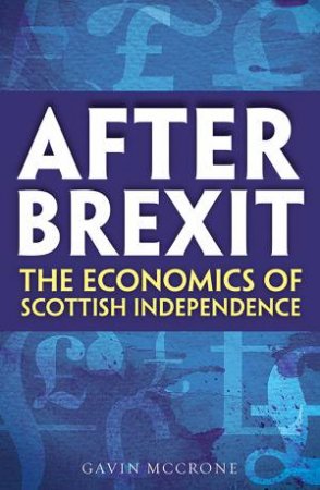 After Brexit by Gavin McCrone