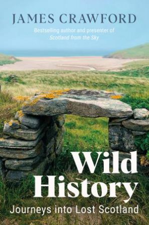 Wild History by James Crawford