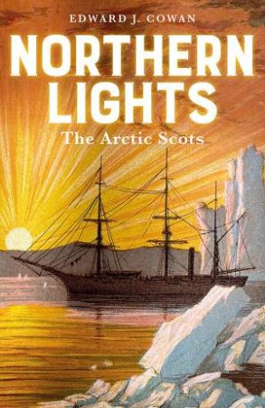 Northern Lights by Edward J. Cowan