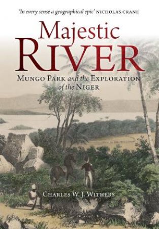 Majestic River by Charles W. J. Withers