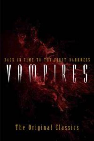 Vampires by Various