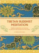 Tibetan Buddhist Meditation