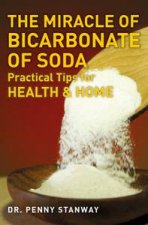 Miracle of Bicarbonate of Soda