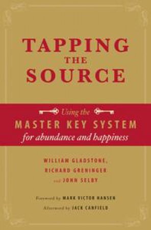 Tapping the Source by Greninger & Selby Gladstone