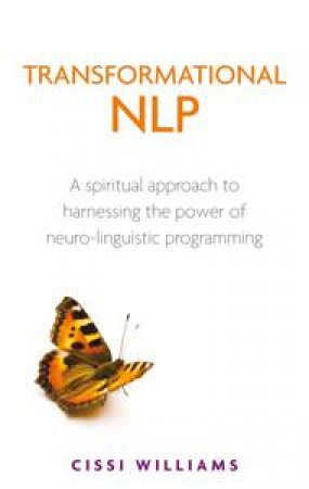 Transformational NLP by Cissi Williams