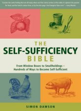 SelfSufficiency Bible