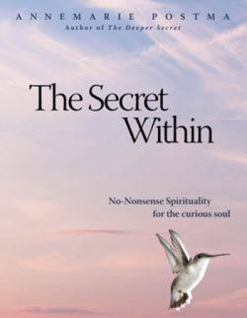 Secret Within by Annemarie Postma