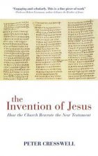 Invention of Jesus